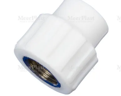 фото Муфта PPRC MeerPlast ВР