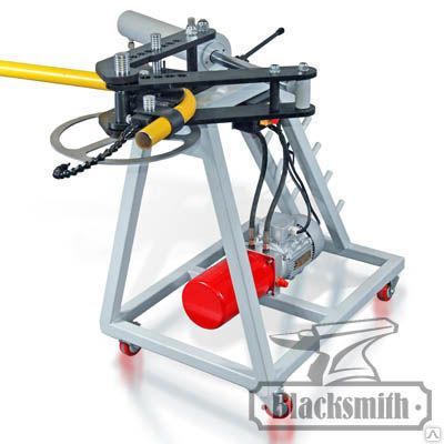 Фото №0 Трубогиб универсальный Blacksmith HPB-1000