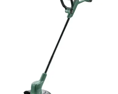 фото Триммер BOSCH EasyGrassCut