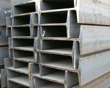 фото Балка двутавровая ГОСТ 26020-83 нормальная, широкополочная, колонная