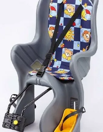 Фото №0 Кресло детское заднее GH-928LG