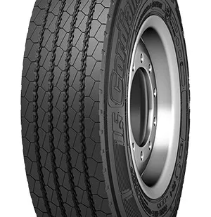 фото 385/65 R22,5 Cordiant Professional FR-1 160K Рулевая ось