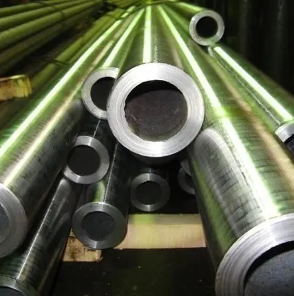 Фото №0 Труба котельная 219х32 12Х1МФ ТУ 14-3Р-55-2001