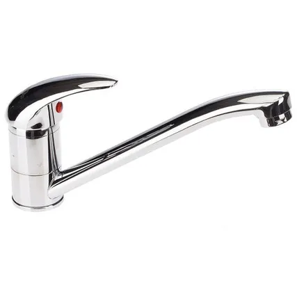 Фото №0 Смеситель для кухни Onix шаровый 35 мм А1101 (24см)