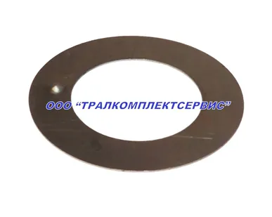 фото Шайба замковая контргайки ЧМЗАП 5204-2918099