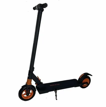 Фото №0 Электросамокат Kugoo KIRIN S8 PRO