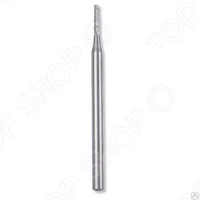 Фото №0 Резец для снятия цементного раствора Dremel 569