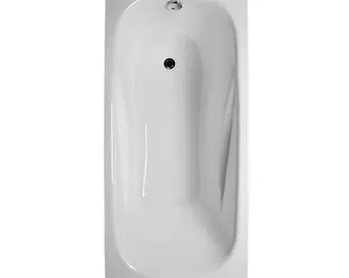 фото Ванна акриловая 1Marka CLASSIC 150х70