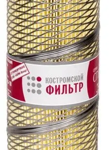 фото Фильтр очистки масла (Гидравлика) CH302FV11-Sofima