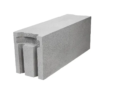 Фото №0 Твинблок ТБ-200 5п (625*200*250) упак.