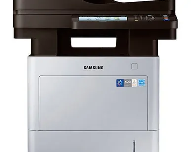фото МФУ Samsung ProXpress M4080FX