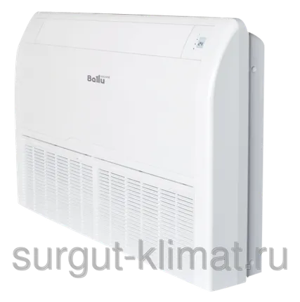 Фото №0 Сплит-система кондиционер Ballu напольно-потолочного типа BLC_CF-48HN1 (140