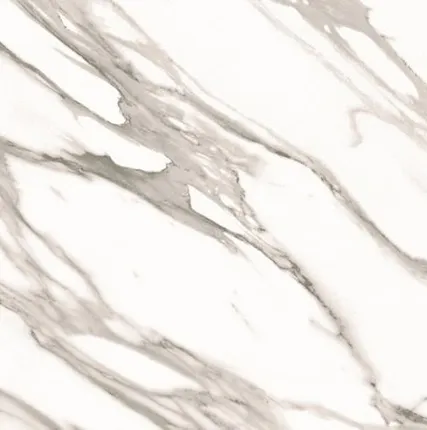 Фото №0 Керамический гранит IDALGO Calacatta 1200x600 Champagne Lap