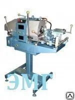 Фото №0 Резьбонарезный станок МЗК-95У