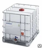 Фото №0 Пенообразователь ПО-6ТС марка А