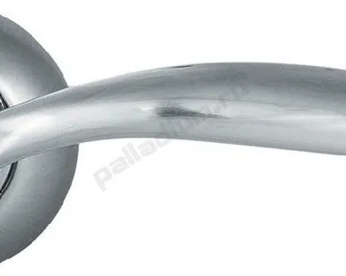 фото Дверная ручка Palladium R Serena