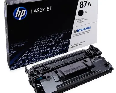 фото Картридж HP CF287A