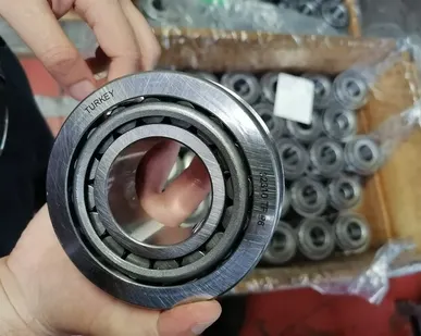 фото ART Подшипник 32206A (Турция)