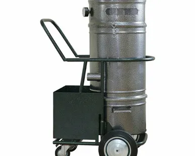 фото Промышленный пылесос Альтерра 221/кб