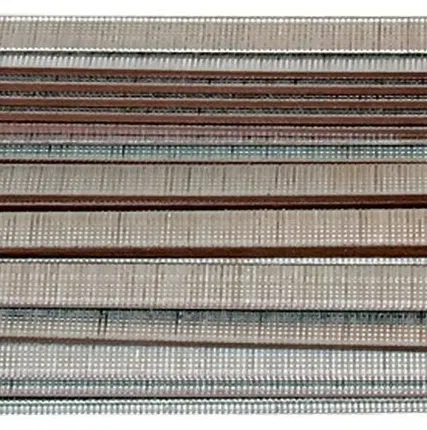 Фото №0 Гвозди для пнев.нейлера длина-40, шир-1,25 ,толщ-1мм(5000шт)