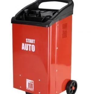 фото Пуско-зарядное устройство BESTWELD AUTOSTART 520 BW1640