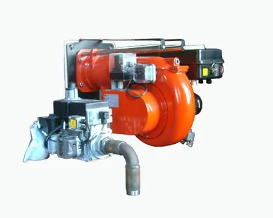 фото Горелки блочные газовые "Промгаз" 2/0,75 в Смоленске