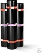 фото Техноэласт БАРЬЕР ЛАЙТ - самоклеящийся материал для устройства