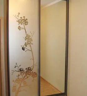фото Зеркала, производство, доставка, установка