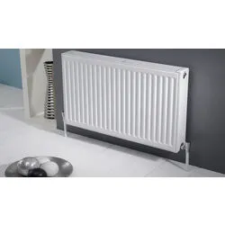 Фото №1 Радиатор панельный стальной PRADO Universal 22/500/1000 нижнее подключение, на 22 м2