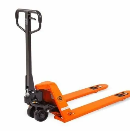 Фото №0 Аренда гидравлической рохли