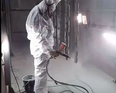 фото Антикоррозийная защита металла