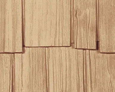фото Панель Traditional Cedar (&quot;Традиционный кедр&quot;) Nailite