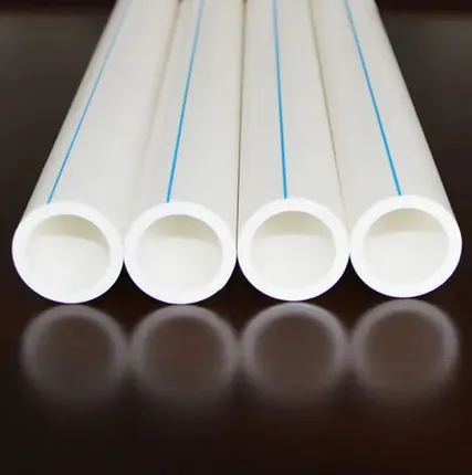 Фото №0 Труба 32 х 5.4 ПП PN20 4м