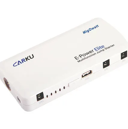 Фото №0 Пуско-зарядные устройства CARKU E-Power Elite