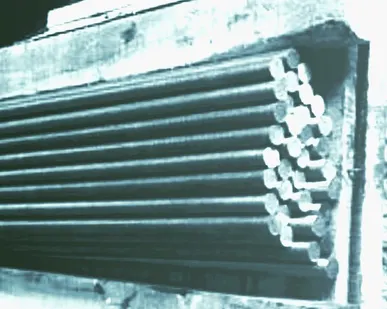 фото Круг 35 мм ст 40Х ГОСТ 2590