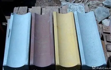 фото Водостоки ширина 15 см., длина 50 см