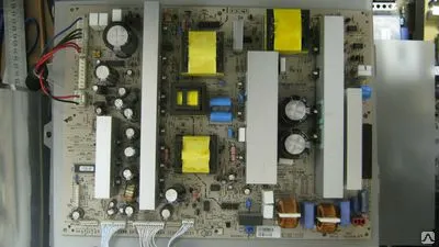 Фото №0 Блок питания EAY32927701