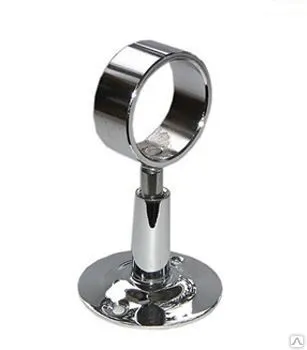 Фото №0 Крепление для полотенцесушителя  (3/4")