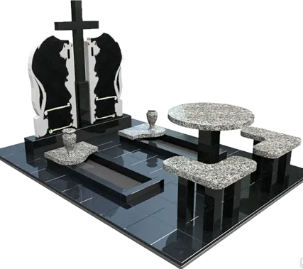 Фото №0 Надгробия