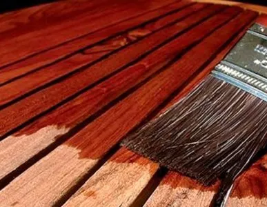 фото Олифа для пропитки 1 л