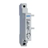 фото ANDELI Контакт состояния КС-47 на DIN-рейку ANDELI