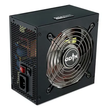 Фото №0 Блок питания ATX 600 Вт Gigabyte GZ-EBS60N-C3