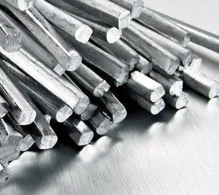 Фото №0 Пруток ЧДА деварда