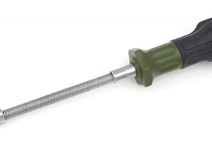 Фото №0 Отвертка гибкая под биты 1/4" (718700) ДТ