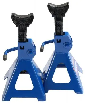 Фото №0 Подставка под авто T51103 AE&T 3т пара