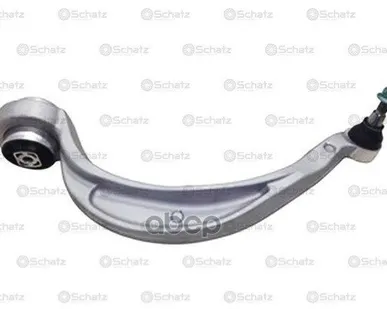 фото Рычаг подвески (передний правый нижний задний) AUDI A4 07-15, A5 07-15, Q5 08-16 Schatz арт. S25079R