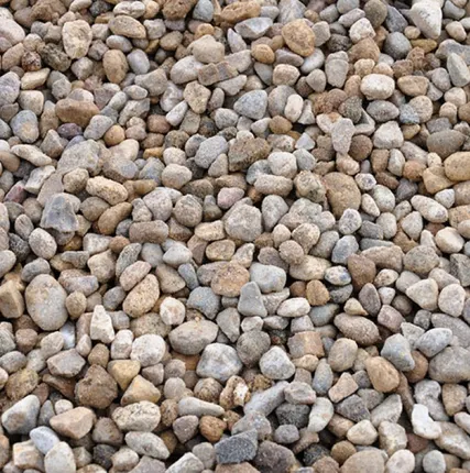 Фото №0 Гравий фракции 20-40 мм