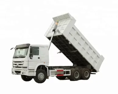 фото Услуги самосвала 25 тонн