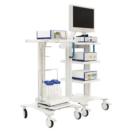 Фото №0 Базовый гистерорезектоскопический комплекс ELEPS