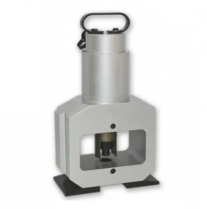 Фото №0 Пресс-перфоратор гидравлический РОСТ ШД-60Al